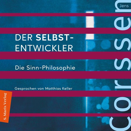 Der Selbst-Entwickler - cover