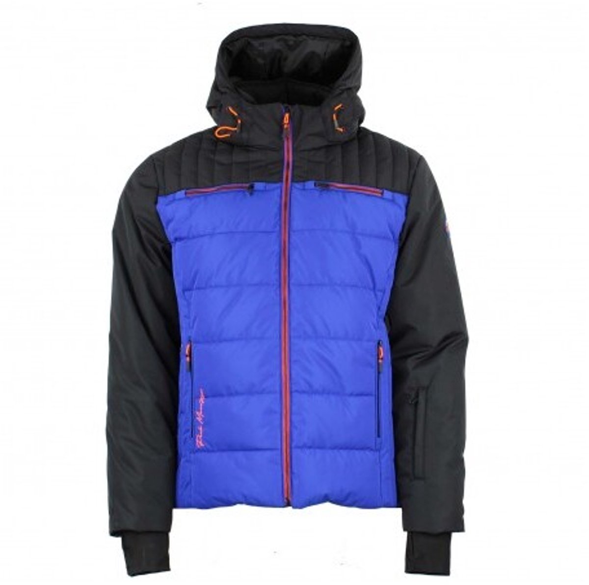 Ski-jack Peak Mountain Cadalpi Zwart