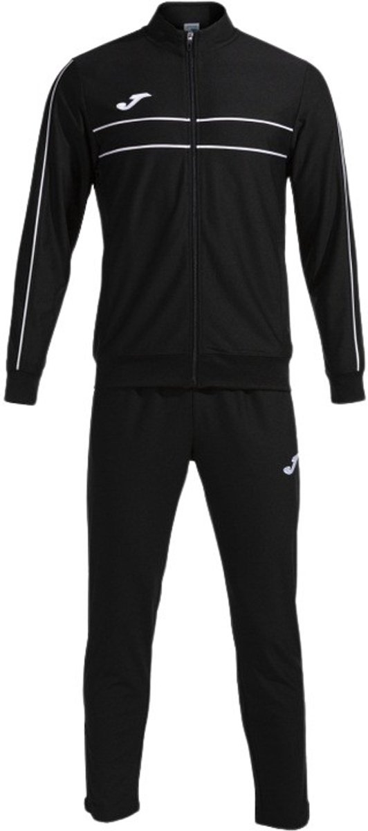 Joma Victory Trainingspak Zwart 2XL Man