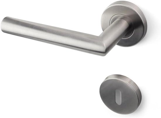 PERTURA Stalen binnendeur industrieel 2700 rechts 78x201,5 cm helder glas kopen