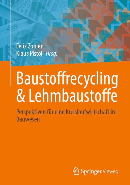 Computer Science and Engineering (German Language) - Baustof ... - cover