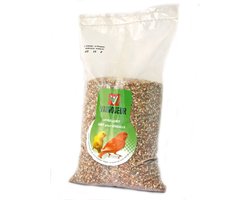 Vainqueur - Binnenvogelvoer - Vogel - Grit Super + Anijs A5 Vainquer 5kg - 1st