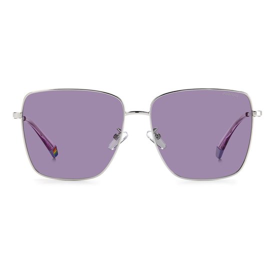Zonnebril Dames Polaroid PLD-6164-G-S-010-KL ø 59 mm — afbeelding 5