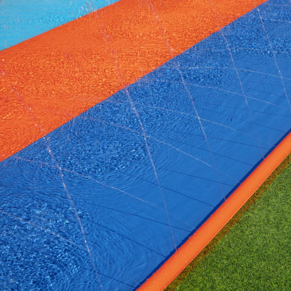 Bestway H2OGO triple waterglijbaan 488 cm — afbeelding 13