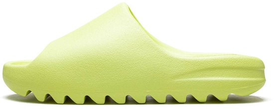 yeezy adidas green