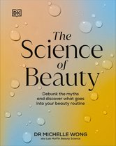 DK Science of-The Science of Beauty