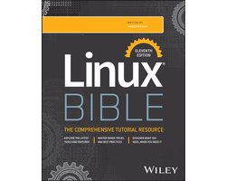 Linux Bible