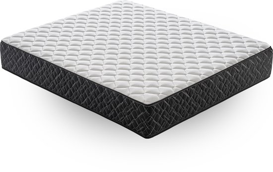 iLoveSleep - Matras RIO 120x200 Mousse à mémoire de forme avec Matras en mousse froide - Épaisseur 30 cm - Respirabilité - Rigidité h2