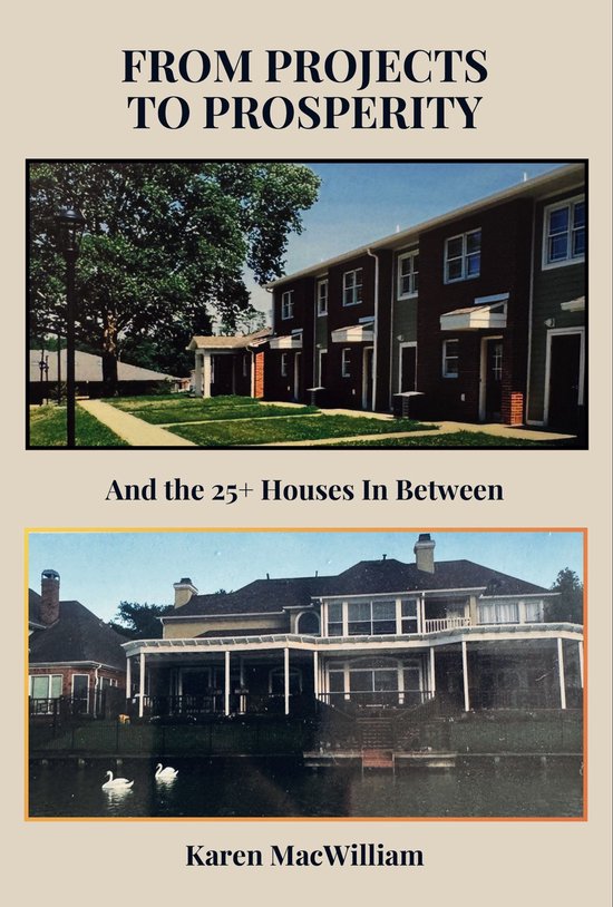 FROM PROJECTS TO PROSPERITY - cover