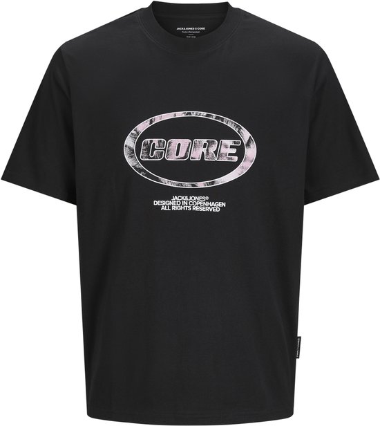 JACK&JONES - JCOLIDO AOP FRONT PRINT TEE SS CREW NECK - Jongens - T-shirts