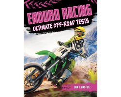 Spark: Dirt Bike Blast - Enduro Racing