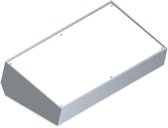 BOITIER PULT 36 - GRIS FONCE 311 x 170 x 89mm