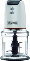 Kenwood CHP61.000WH - Hakmolen - Wit
