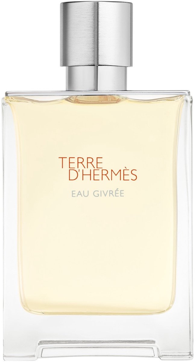 Goedkoopste Hermès Terre d'Hermès Eau Givrée - 100 ml - eau de parfum spray - herenparfum