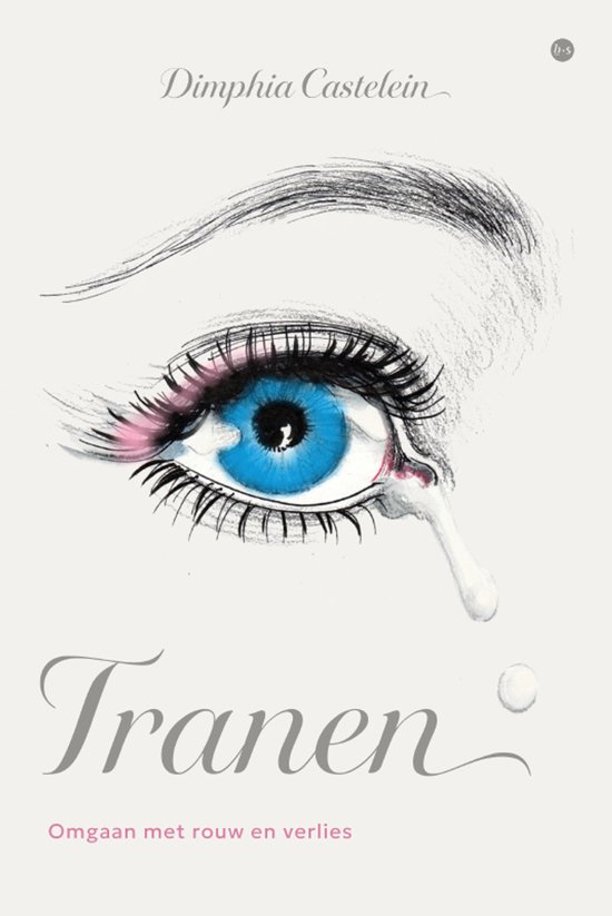 Tranen - cover