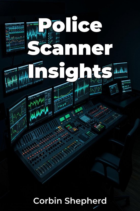 Police Scanner Insights