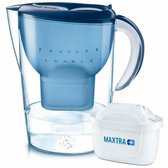 yucona® Wasserfilter Starter-Set für 3 Monate | Für Brita® Marella® Maxtra pro® | 96% weniger Plastik, austauschbare Aktivkohlefilter aus Kokosnussschalen [Made in Germany