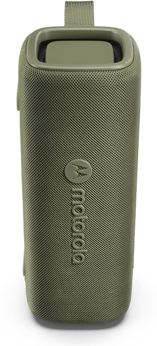 Motorola ROKR 600 Draadloze stereoluidspreker Groen 30 W van Motorola — afbeelding 4