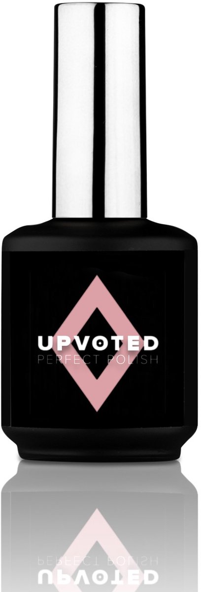 Upvoted - Perfect Polish - #145 (Rose Embroidery) - 15 ml