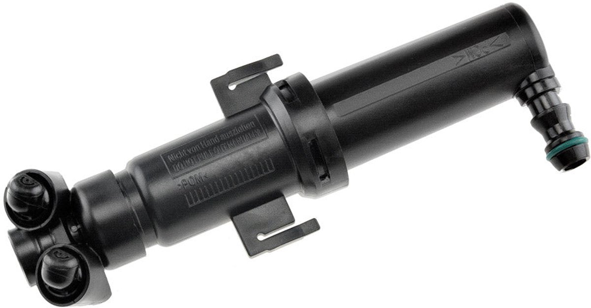 Sproeikop reinigingsvloeistof OEM 8R0955102