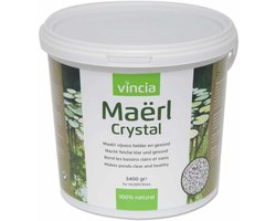VT Vincia Algenbestrijding Maërl Crystal 2500ml