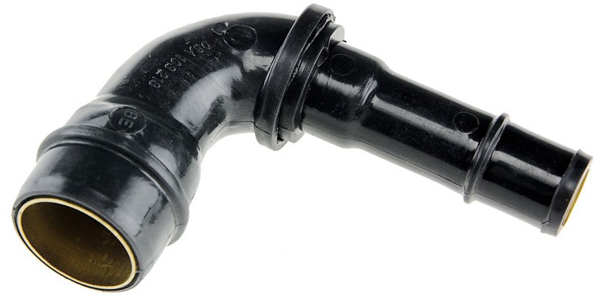 Aanzuigslang, luchtfilter OEM 06A103213BE