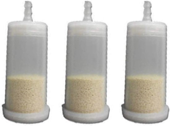 Bwt Quick & Clean vervangende filtercartridges - verpakking BWT_265582