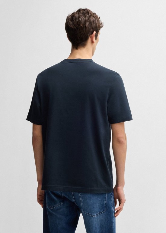 Boss Tchup Chemise Homme