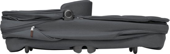 Maxi-Cosi Oxford+ Kinderwagen - Twillic Graphite - Vanaf de geboorte tot ca. 4 jaar