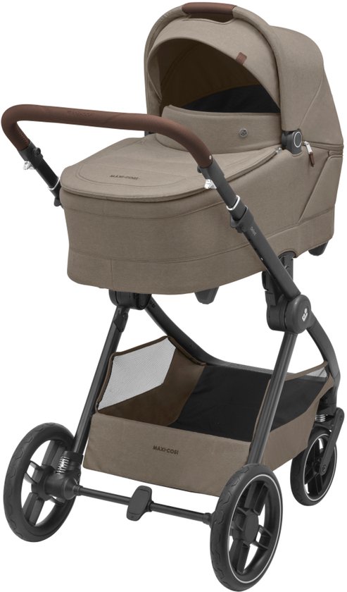 Maxi-Cosi Oxford+