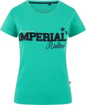 Imperial Riding T-shirt Fancy2