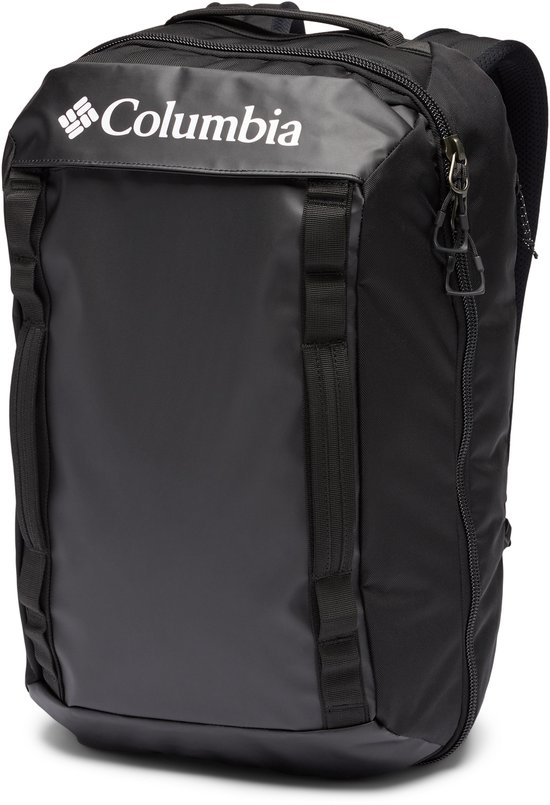 Sac à dos unisexe Columbia Landroamer™ – Noir