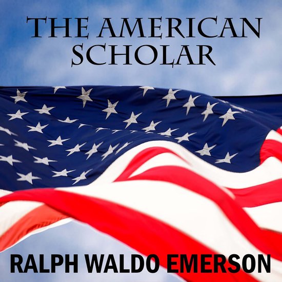 The American Scholar - cover