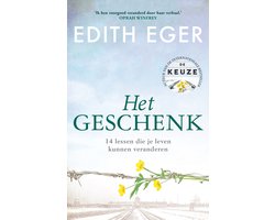 Omslag van Het geschenk