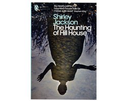 Haunting Of Hill House