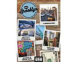 Hallo! Brooklyn - New York
