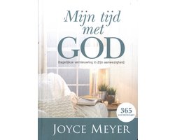 Mijn tijd met God