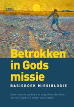 Betrokken in Gods missie