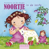 Noortje - Noortje in de lente