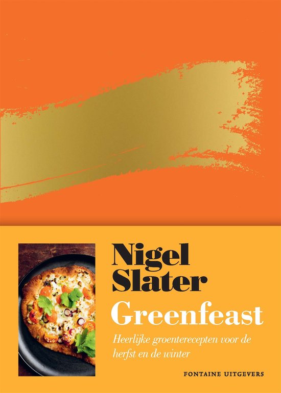 Greenfeast - cover