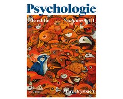 Psychologie