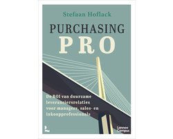 Purchasing Pro