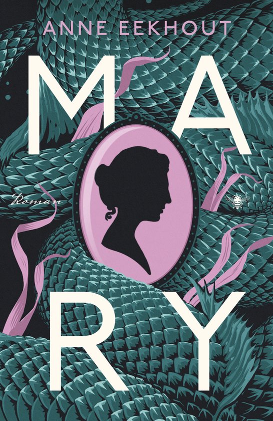 9789403153315 - Mary