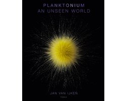 Omslag van Planktonium