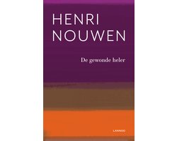De gewonde heler
