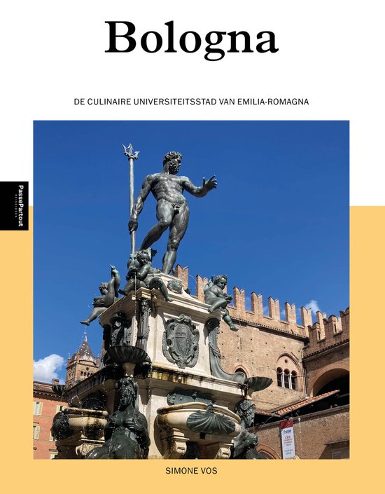 Bologna - cover