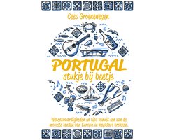 Portugal, stukje bij beetje