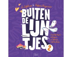Buiten de lijntjes 2