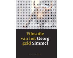 Filosofie van het geld