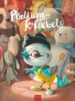 Podiumkriebels - De Bel